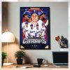 Trends International NFL Philadelphia Eagles   Retro Logo 14 Wall Poster