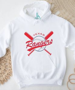 Texas Rangers Baseball MLB Team shirt