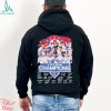 Official Alex Abrahantes The Hype Man Shirt