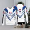 Women’s Chicago Bears Ugly Pullover Christmas Sweater