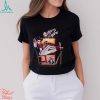 The Texas Rangers Are Going To The MLB 2023 World Series Clinched American League Champions T Shirt