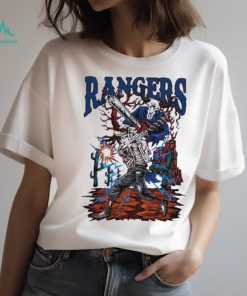 Texas Rangers Inspired MLB Baseball shirt, hoodie, longsleeve