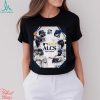 Texas Rangers It was always gonna be this. #GoAndTakeI shirt