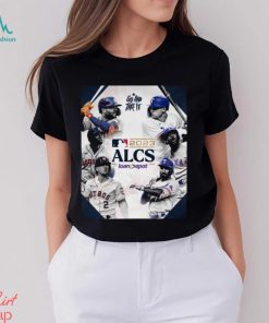 Texas Rangers It was always gonna be this. #GoAndTakeI shirt