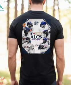 Texas Rangers It was always gonna be this. #GoAndTakeI shirt