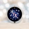 Seattle Mariners MLB 2023 Holiday Gifts Merry Christmas Decorations Ornament