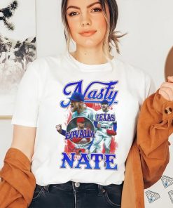 Texas Rangers Nasty Nate Vintage Shirt
