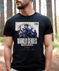 Texas Rangers World Series Bound Go And Take It T Shirt Sweatshirt Hoodie