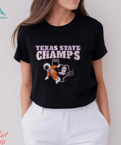 Texas State Champs Shirt