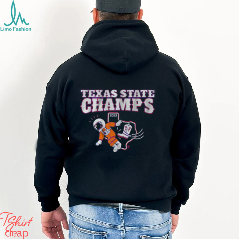 Texas State Champs Shirt Texas State Champs Shirt