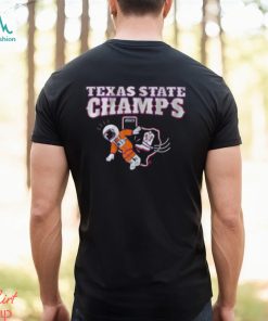 Texas State Champs Shirt