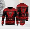 Tennessee Volunteers Winter is Coming Ugly Xmas AOP Sweater For Men And Women