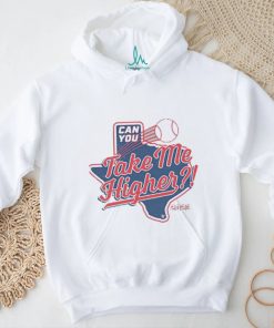 Texas baseball higher shirt, hoodie, sweater, long sleeve and tank top Texas baseball higher shirt