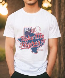 Texas baseball higher shirt, hoodie, sweater, long sleeve and tank top Texas baseball higher shirt