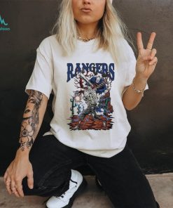 Texas ranger Texas rangers world series shirt