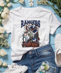 Texas ranger Texas rangers world series shirt