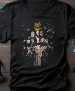 Thank You For The Memories Signature harry Potter Christmas Shirt, hoodie, sweater, long sleeve and tank top Thank You For The Memories Signature harry Potter Christmas Shirt