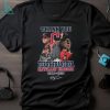 Weekend Forecast My Dog Tshirt