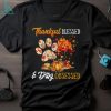On The Naughty List And I Regret Nothing Shirt