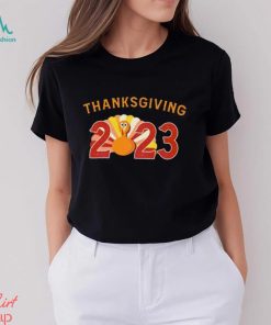 Thanksgiving 2023 T Shirt