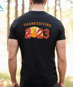 Thanksgiving 2023 T Shirt