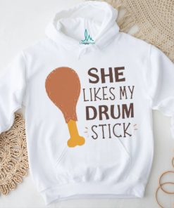 Thanksgiving Couples Shirts