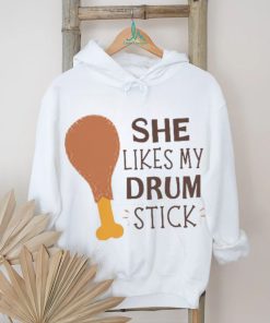 Thanksgiving Couples Shirts