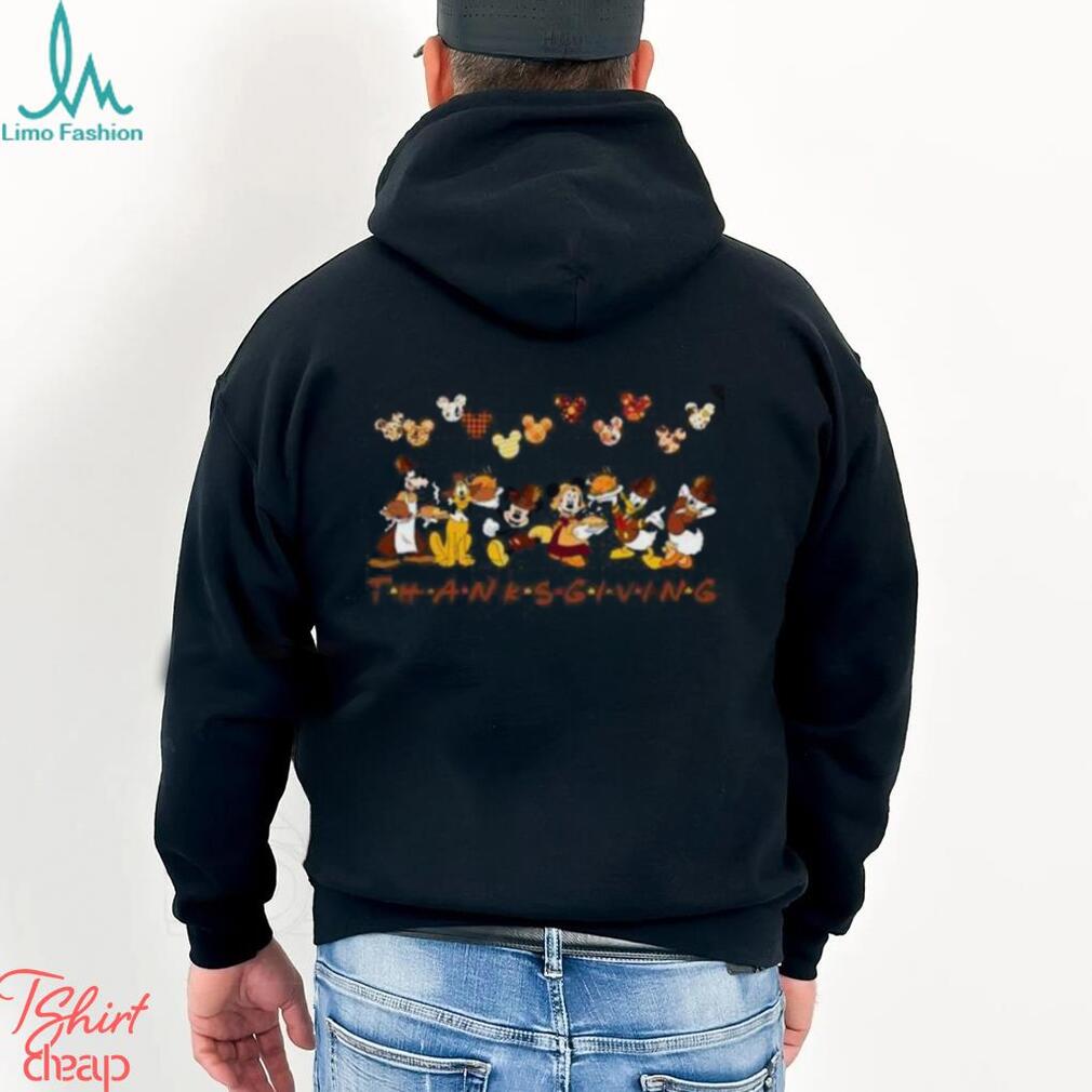 Thanksgiving Disney Shirt, Disney Mickey Shirt, Fall Disneyland Shirt, Mickey And Friends Shirt, Fall Mickey Shirt, Thanksgiving Gift Thanksgiving Disney Shirt, Disney Mickey Shirt, Fall Disneyland Shirt, Mickey And Friends Shirt, Fall Mickey Shirt, Thanksgiving Gift