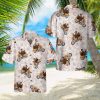 Chicago White Sox Palm Tree Pattern Hawaiian Shirt For Men And Women Gift Beach Holiday