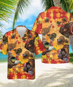 NFL Cincinnati Bengals Skull 3D Orange Hawaiian Shirt - Owl