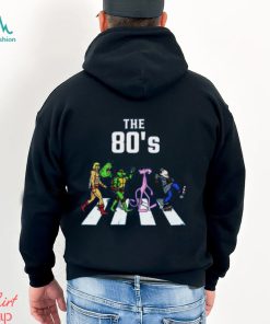 The 80’s T Shirt