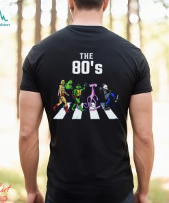 The 80’s T Shirt