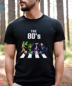 The 80’s T Shirt