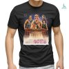 Days Of Our Lives 58th Anniversary 1965 – 2023 Thank You For The Memories T Shirt