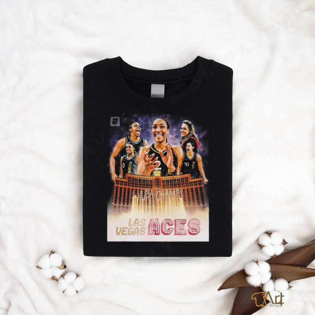 The Aces Are Wnba Champs Again Shirts The Aces Are Wnba Champs Again Shirts