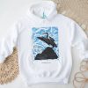 Young Royal Art Eras Tour Shirt