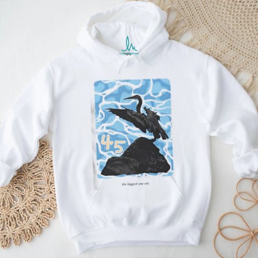 The Biggest One Yet Shirt