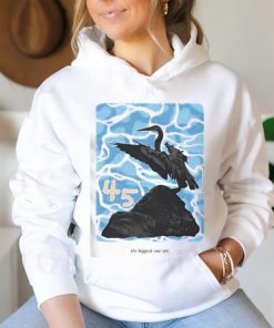 The Biggest One Yet Shirt
