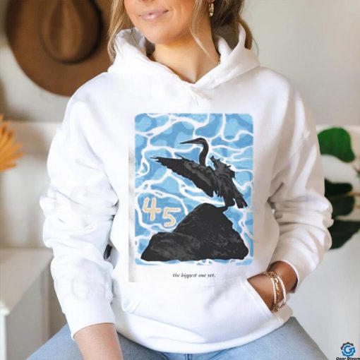 The Biggest One Yet Shirt