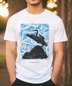 The Biggest One Yet Shirt