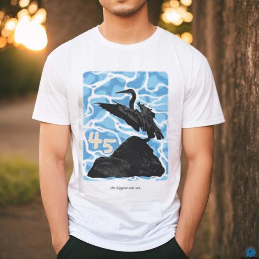 The Biggest One Yet Shirt