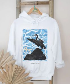 The Biggest One Yet Shirt