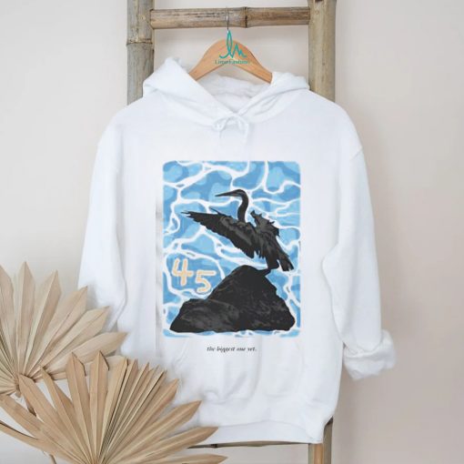 The Biggest One Yet Shirt