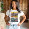 The Block Party Art All Night 2023 shirt