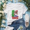 Official Texas rangers vs houston astros alcs 2023 art T shirt