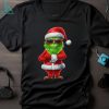 They Hate Us Because They Ain’t Us Cowboys Grinch Shirt
