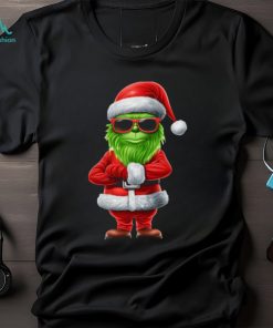 The Christmas Grinch Essential T shirt
