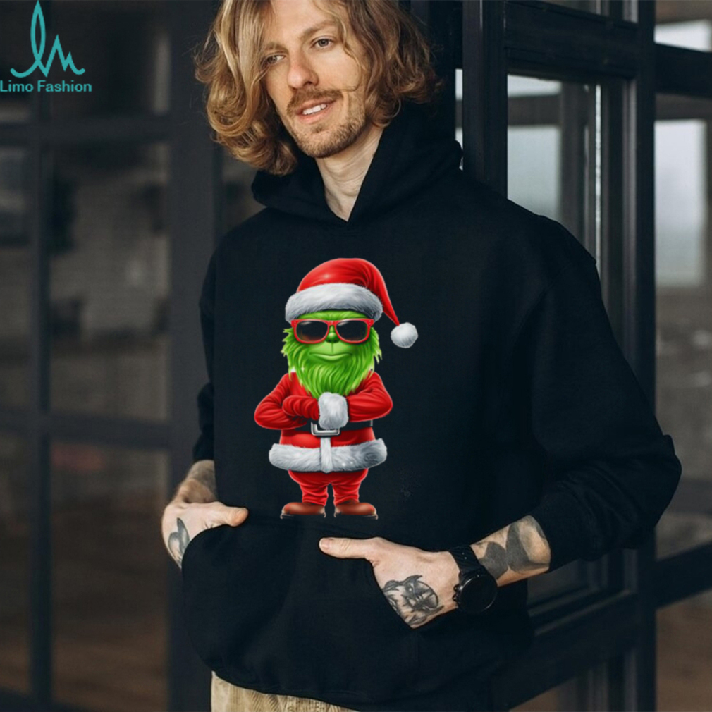 Grinch sudaderas online