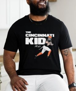 The Cincinnati Kid Signature Shirt