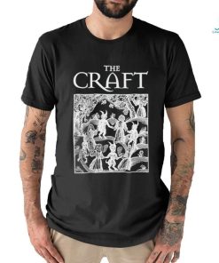 The Craft dancing with devil shirt